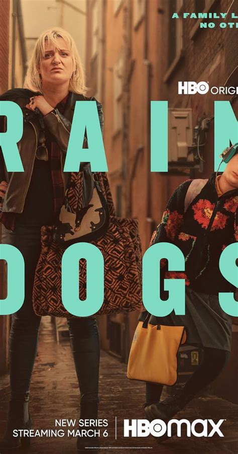 rain dogs gomovie|Rain Dogs: Season 1 .